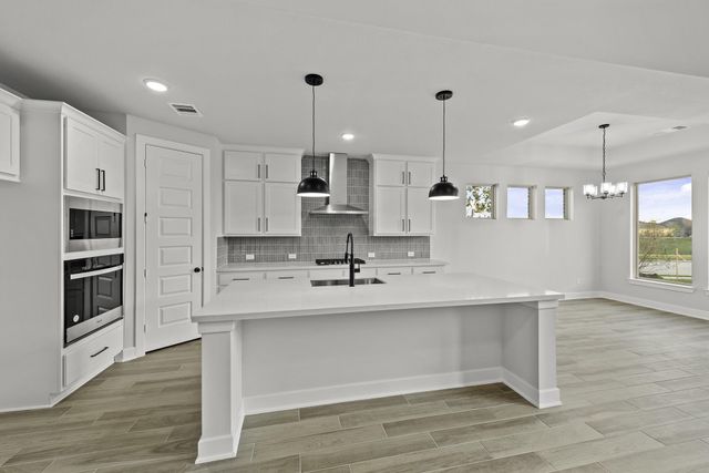 26811 Steradian Lake Lane, Richmond, TX 77406