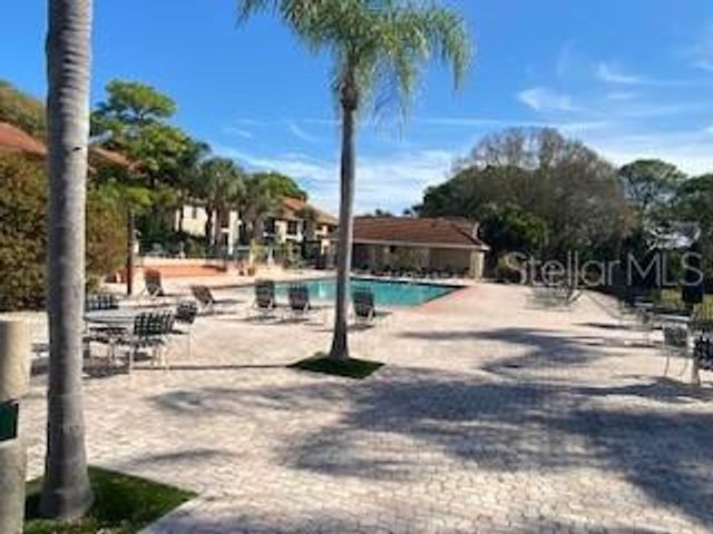 4061 CROCKERS LAKE BOULEVARD 15, Sarasota, FL 34238