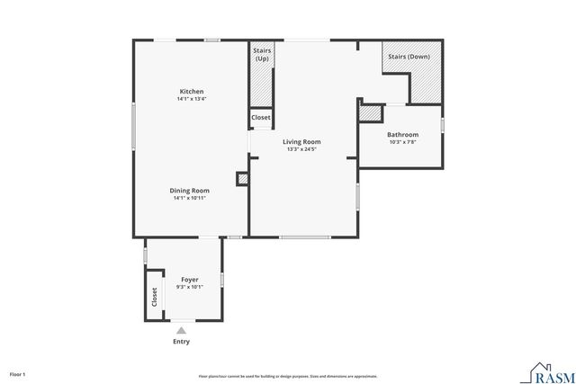 52765 409th Avenue, North Mankato, MN 56003