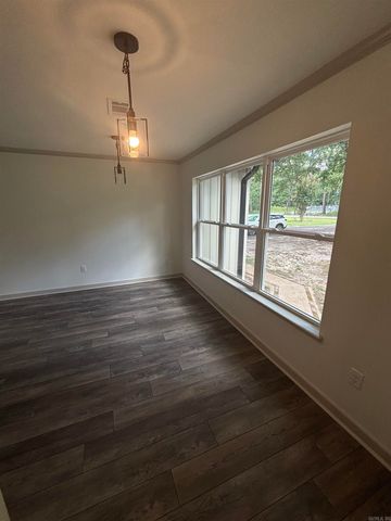 1003 Camp Road, White Hall, AR 71602