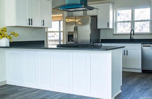 1003 Camp Road, White Hall, AR 71602