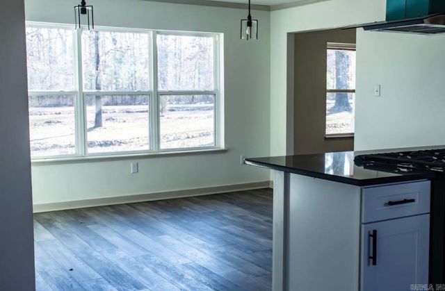 1003 Camp Road, White Hall, AR 71602