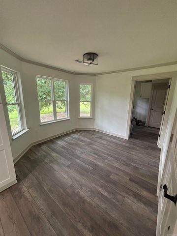 1003 Camp Road, White Hall, AR 71602