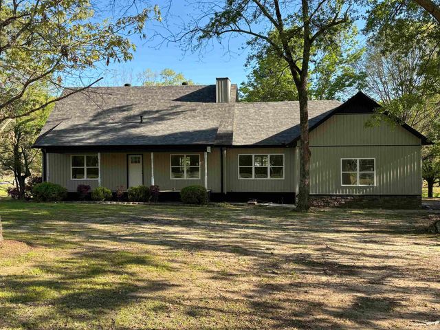 1003 Camp Road, White Hall, AR 71602