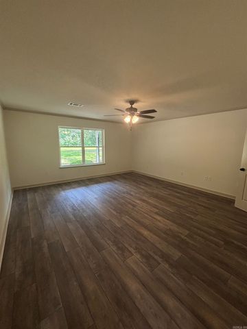 1003 Camp Road, White Hall, AR 71602