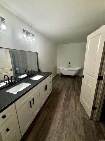 1003 Camp Road, White Hall, AR 71602