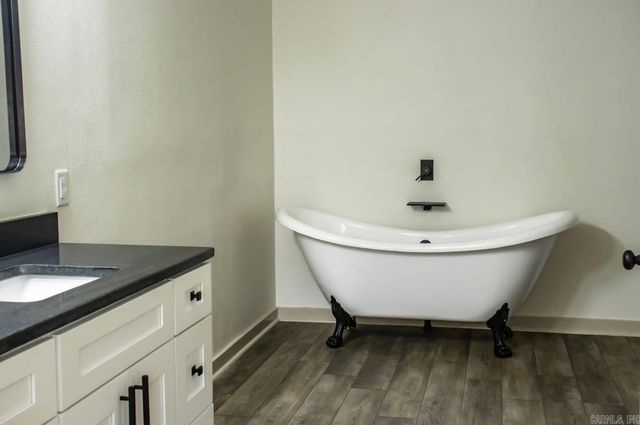 1003 Camp Road, White Hall, AR 71602