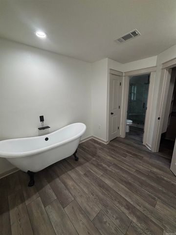 1003 Camp Road, White Hall, AR 71602