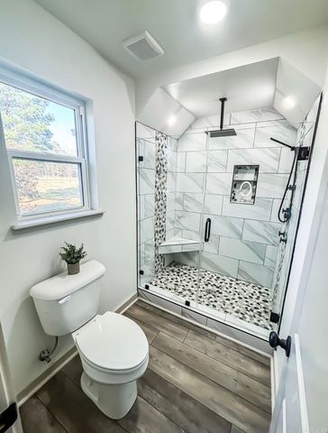 1003 Camp Road, White Hall, AR 71602