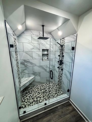 1003 Camp Road, White Hall, AR 71602