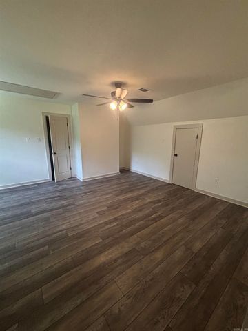 1003 Camp Road, White Hall, AR 71602