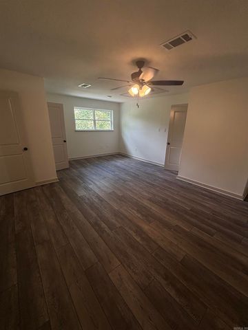 1003 Camp Road, White Hall, AR 71602