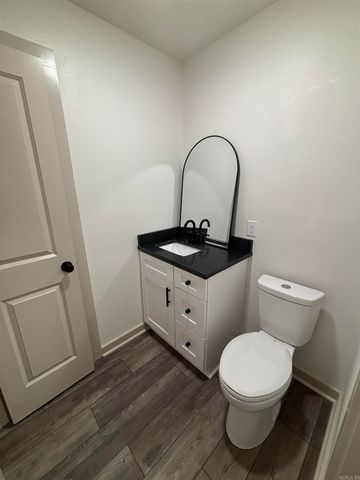 1003 Camp Road, White Hall, AR 71602