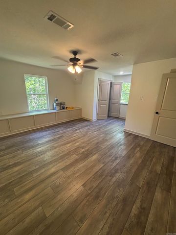 1003 Camp Road, White Hall, AR 71602