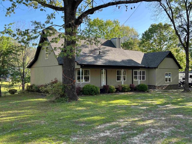 1003 Camp Road, White Hall, AR 71602