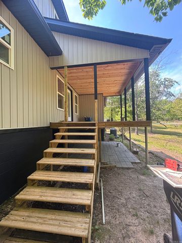 1003 Camp Road, White Hall, AR 71602