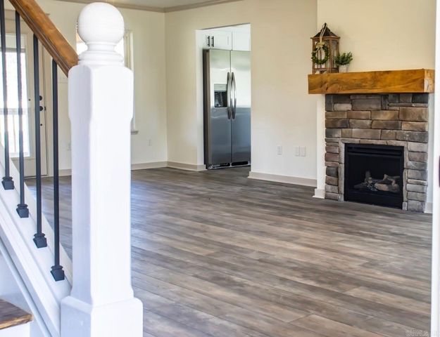 1003 Camp Road, White Hall, AR 71602