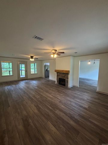 1003 Camp Road, White Hall, AR 71602