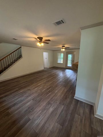 1003 Camp Road, White Hall, AR 71602