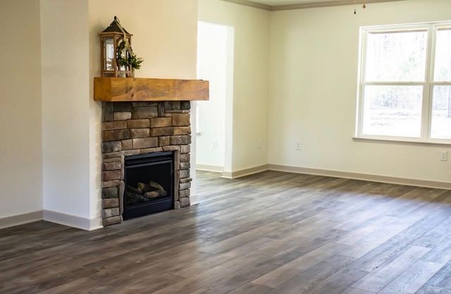 1003 Camp Road, White Hall, AR 71602