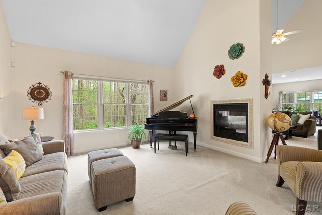 3754 Timberhill Drive, Adrian Twp, MI 49221