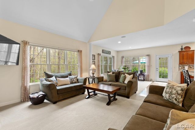 3754 Timberhill Drive, Adrian Twp, MI 49221