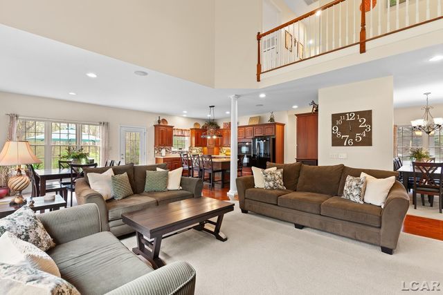 3754 Timberhill Drive, Adrian Twp, MI 49221