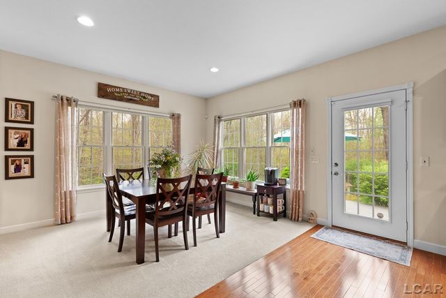 3754 Timberhill Drive, Adrian Twp, MI 49221