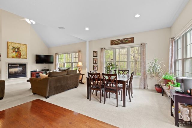 3754 Timberhill Drive, Adrian Twp, MI 49221