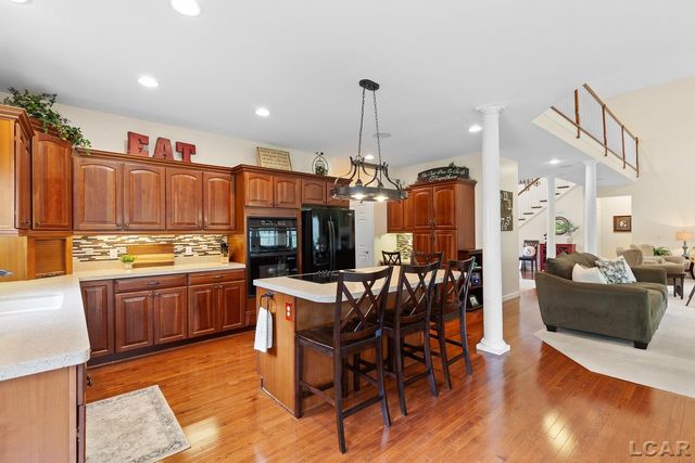3754 Timberhill Drive, Adrian Twp, MI 49221