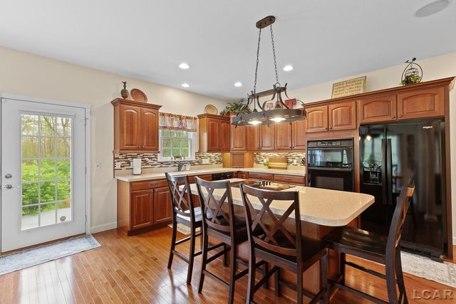 3754 Timberhill Drive, Adrian Twp, MI 49221
