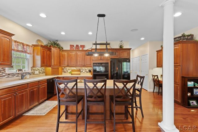 3754 Timberhill Drive, Adrian Twp, MI 49221
