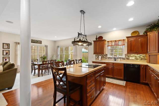 3754 Timberhill Drive, Adrian Twp, MI 49221