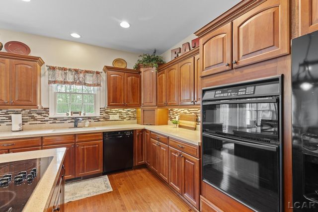 3754 Timberhill Drive, Adrian Twp, MI 49221