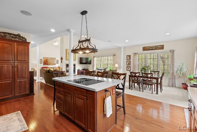 3754 Timberhill Drive, Adrian Twp, MI 49221