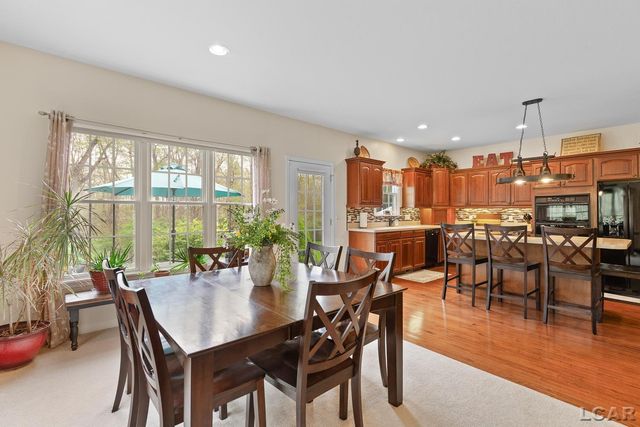3754 Timberhill Drive, Adrian Twp, MI 49221