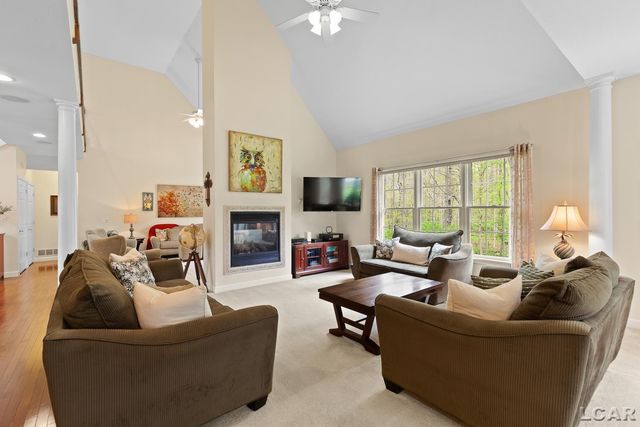3754 Timberhill Drive, Adrian Twp, MI 49221