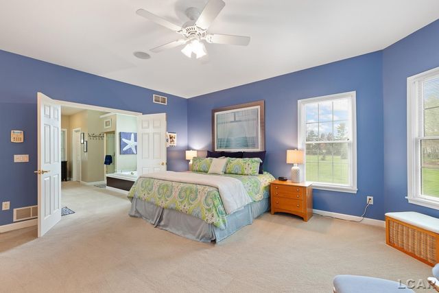 3754 Timberhill Drive, Adrian Twp, MI 49221