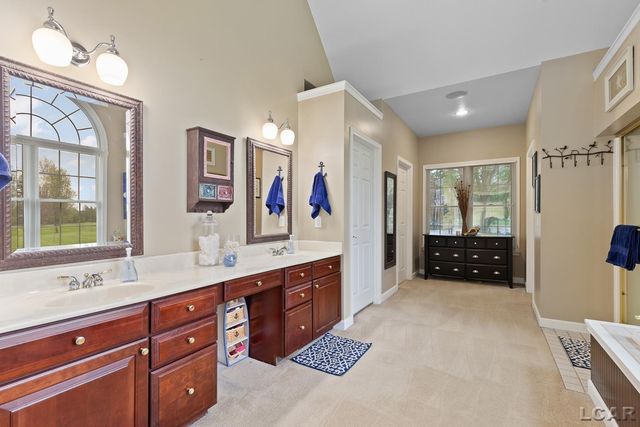 3754 Timberhill Drive, Adrian Twp, MI 49221