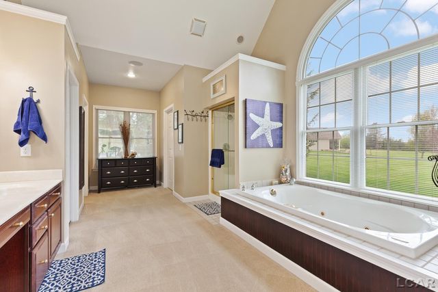 3754 Timberhill Drive, Adrian Twp, MI 49221