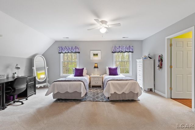 3754 Timberhill Drive, Adrian Twp, MI 49221