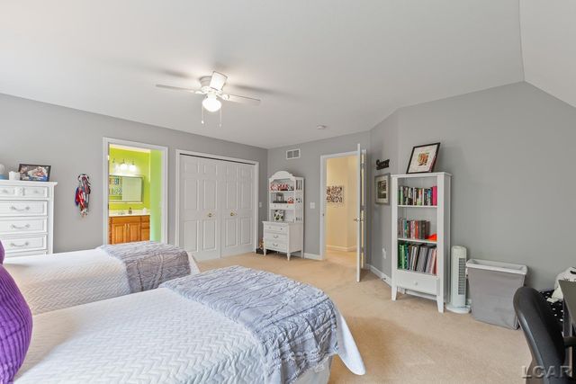 3754 Timberhill Drive, Adrian Twp, MI 49221
