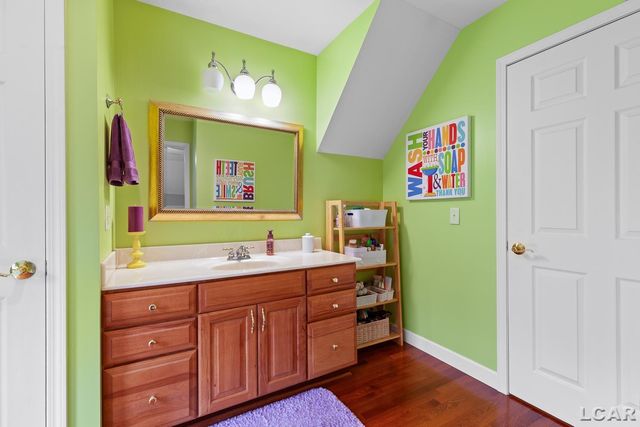 3754 Timberhill Drive, Adrian Twp, MI 49221