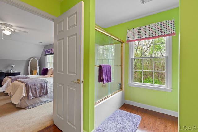 3754 Timberhill Drive, Adrian Twp, MI 49221
