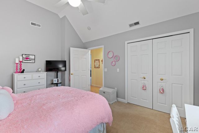 3754 Timberhill Drive, Adrian Twp, MI 49221