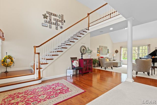 3754 Timberhill Drive, Adrian Twp, MI 49221