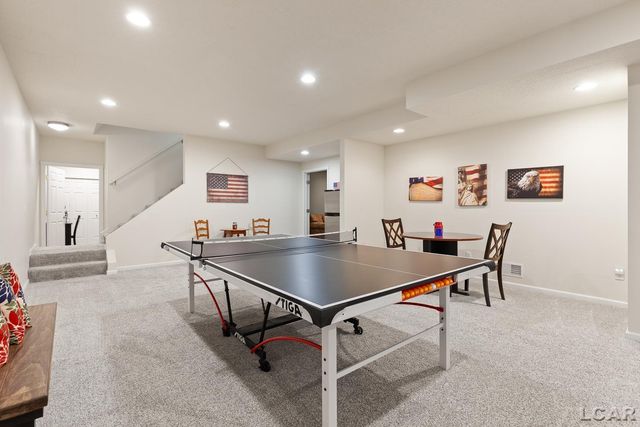 3754 Timberhill Drive, Adrian Twp, MI 49221