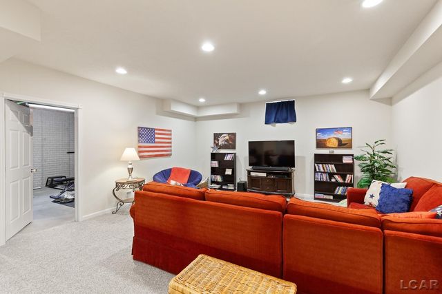3754 Timberhill Drive, Adrian Twp, MI 49221