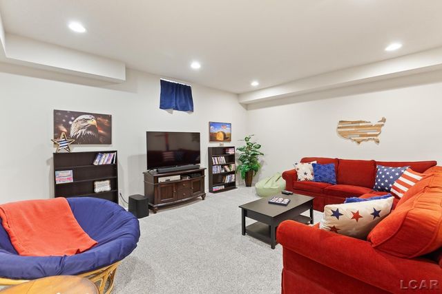3754 Timberhill Drive, Adrian Twp, MI 49221