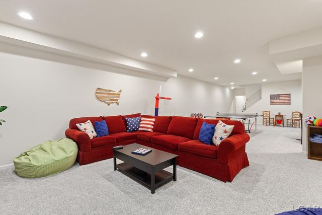 3754 Timberhill Drive, Adrian Twp, MI 49221